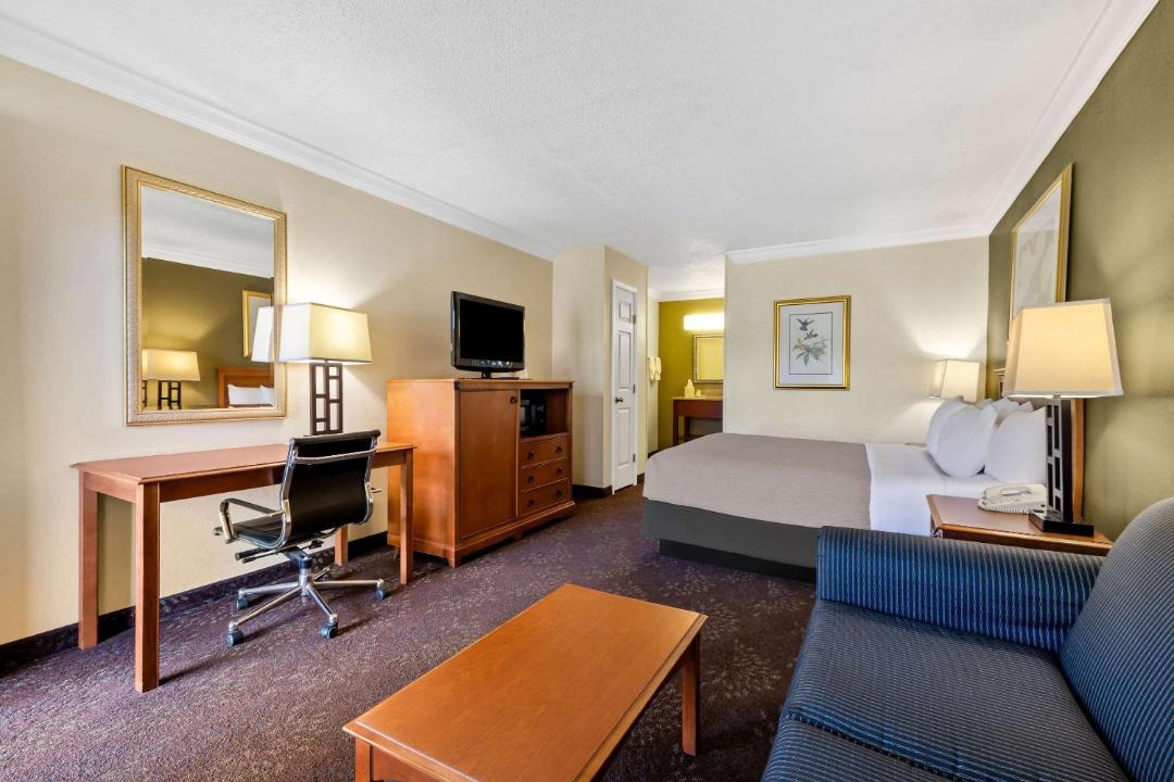 Photo of Bedroom in Morgan City