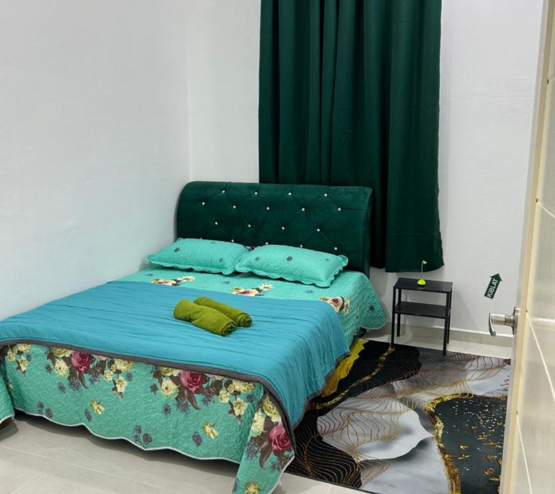 Photo of Bedroom in Wakaf Bharu