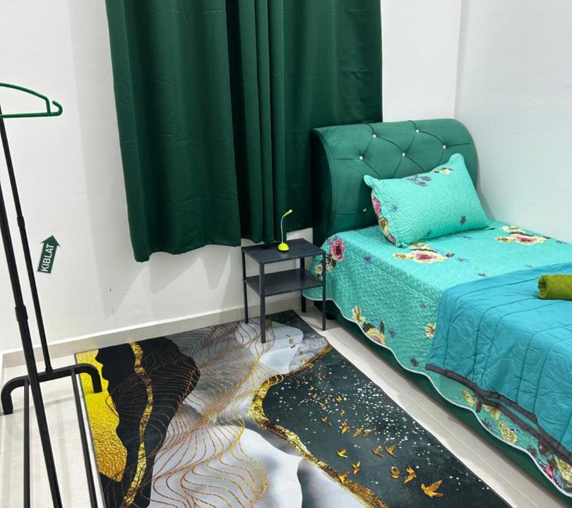 Photo of Bedroom in Wakaf Bharu