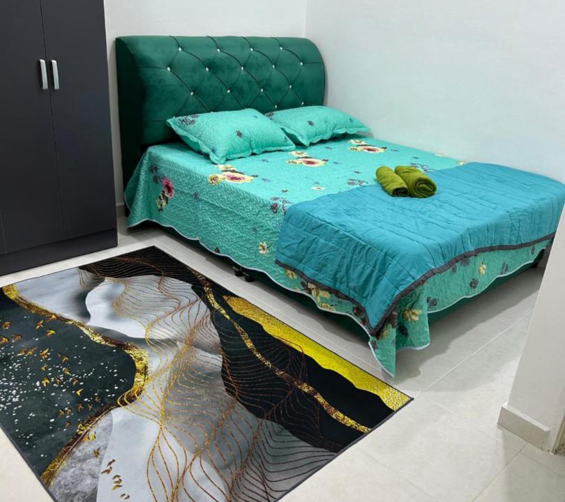 Photo of Bedroom in Wakaf Bharu