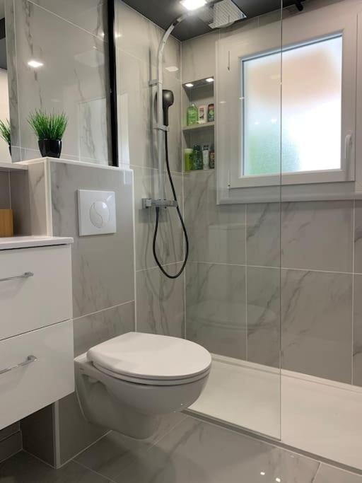 Photo of Bathroom in Neris-les-Bains
