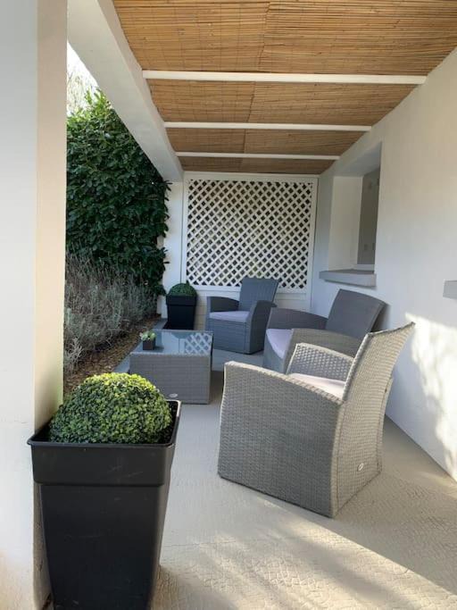 Photo of Patio Balcony in Neris-les-Bains