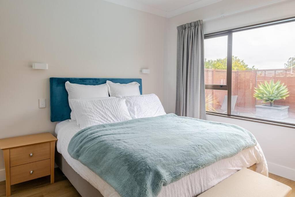 Photo of Bedroom in Napier