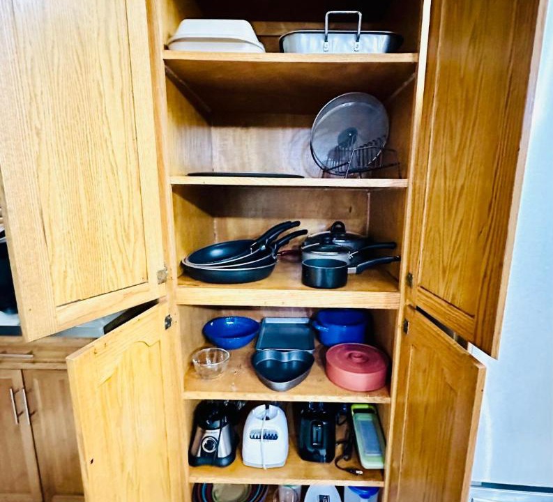 Photo of Kitchen in Harlingen
