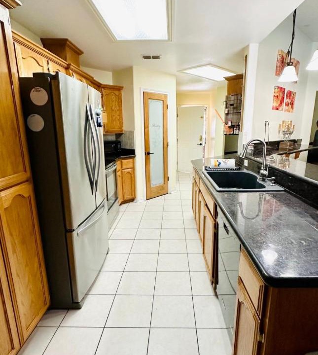 Photo of Kitchen in Harlingen