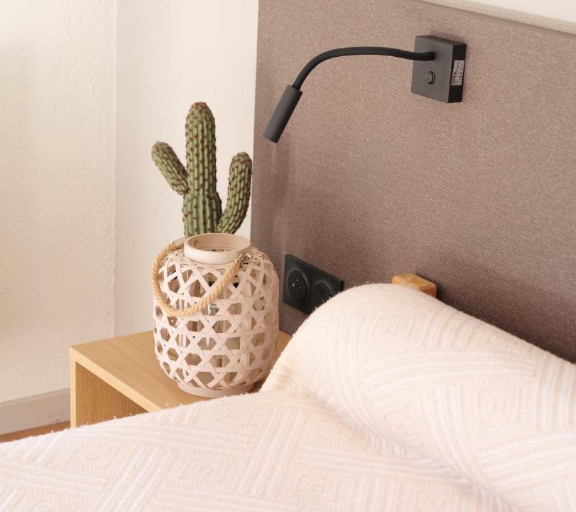 Photo of Bedroom in Brides-les-Bains