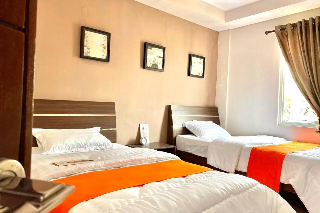 Photo of Bedroom in Binong