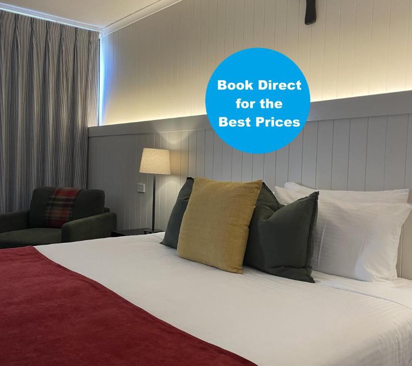 Photo of Bedroom in Traralgon