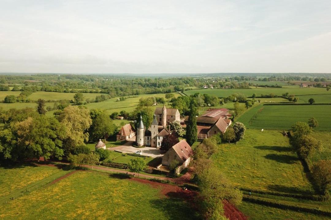 Photo of Others in Saint-Menoux