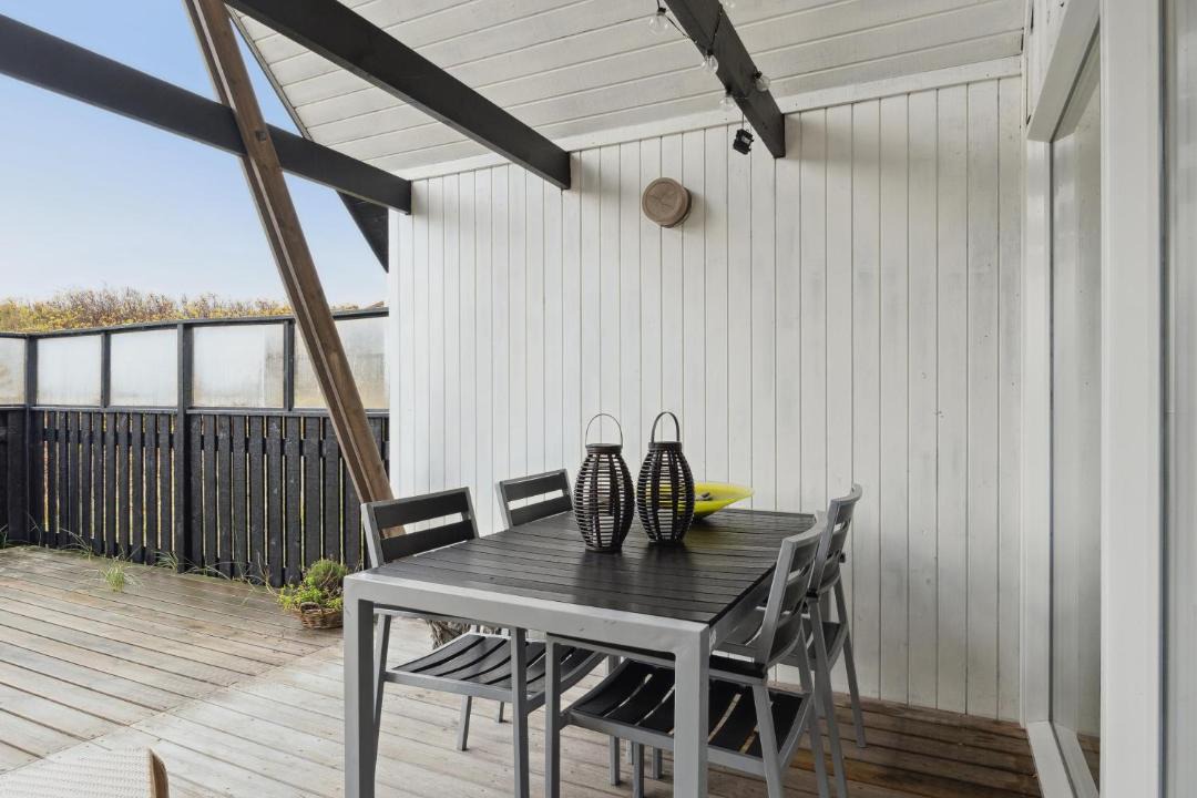 Photo of Patio Balcony in Sondervig