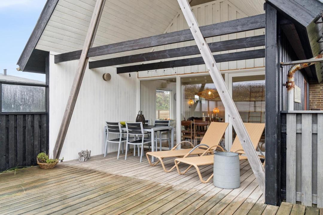 Photo of Patio Balcony in Sondervig