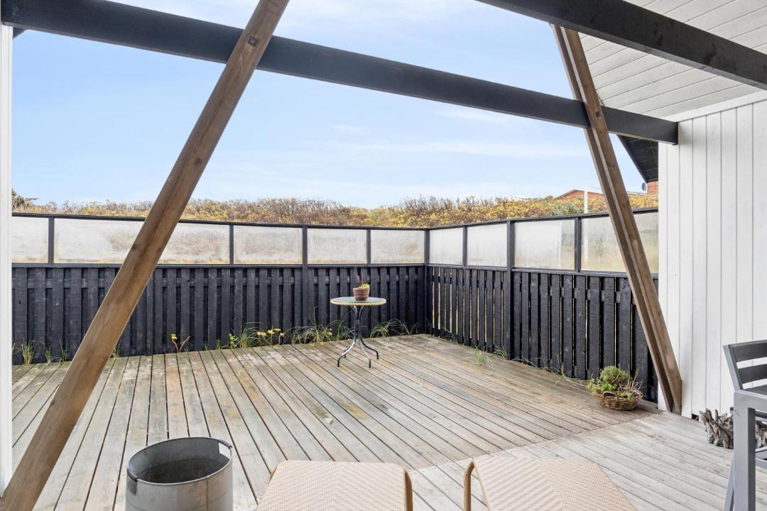 Photo of Patio Balcony in Sondervig