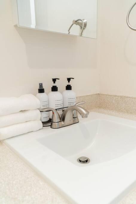 Photo of Bathroom in University District