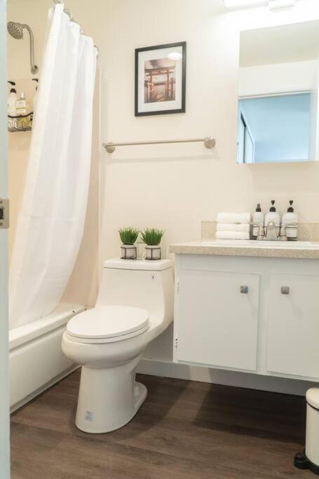 Photo of Bathroom in University District