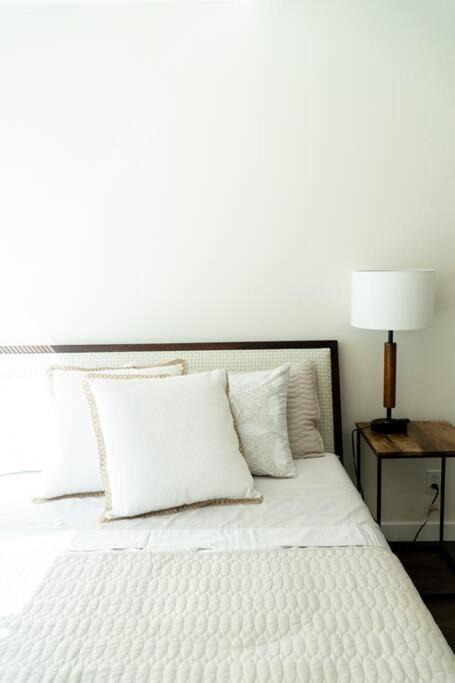 Photo of Bedroom in University District