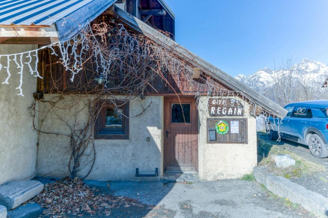 Photo of Others in Villard-Reculas