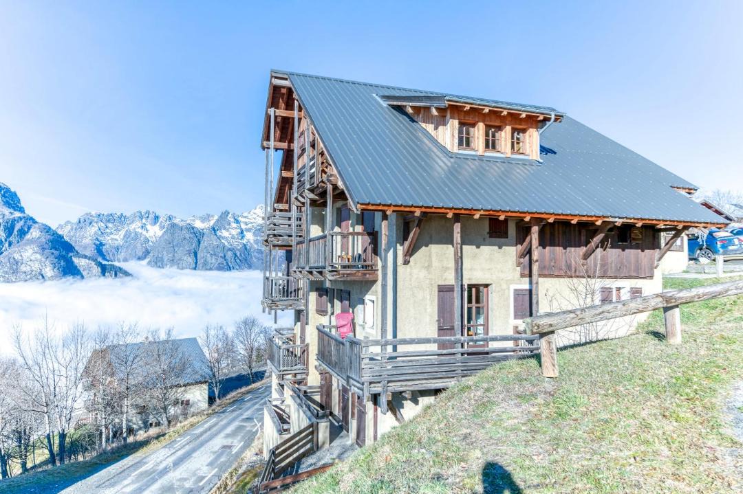 Photo of Others in Villard-Reculas