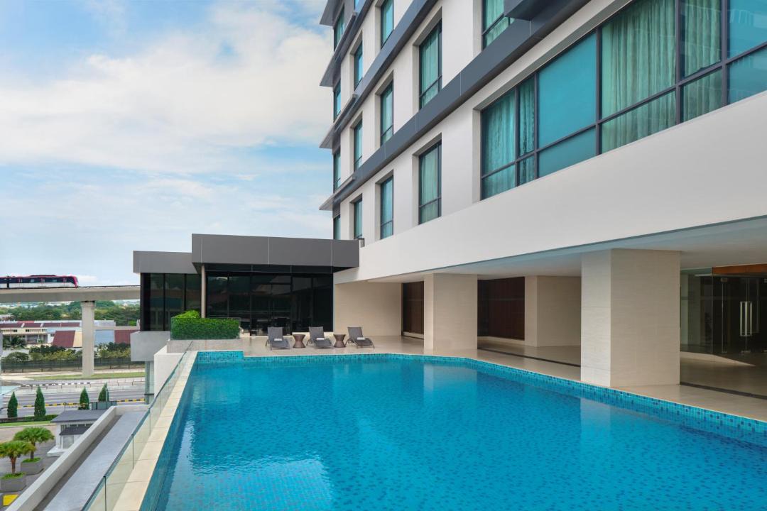 Photo of Others in Bandar Puteri Puchong