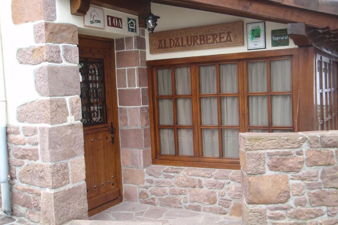 Photo of Others in Etxalar