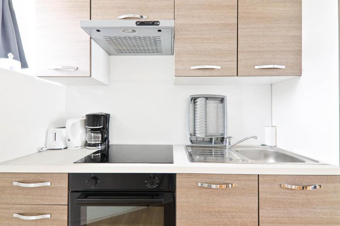 Photo of Kitchen in Etampes