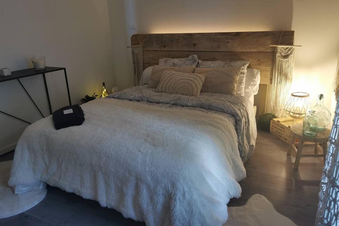 Photo of Bedroom in Durfort