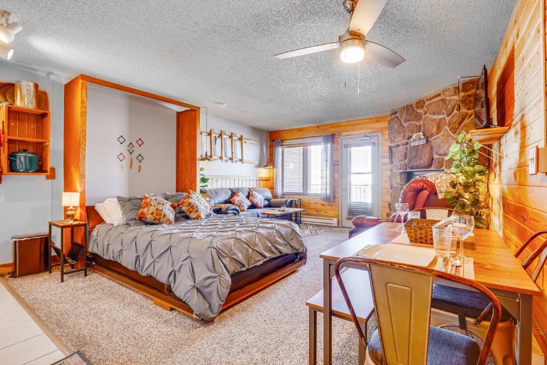 Photo of Bedroom in Granby