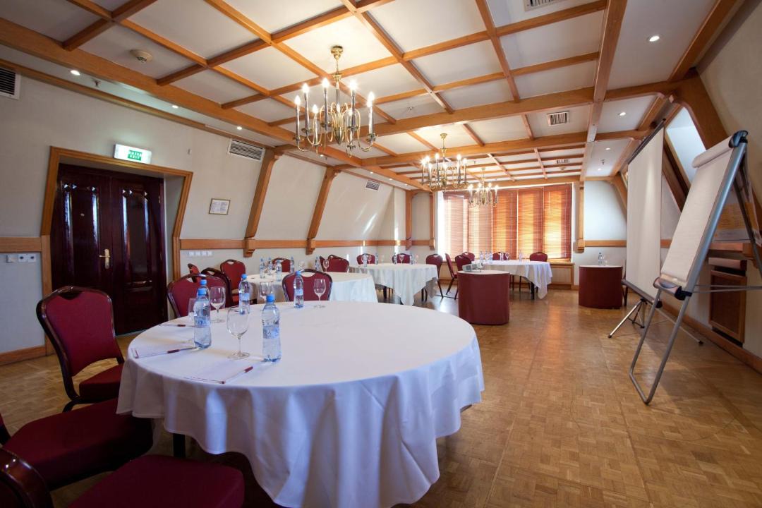 Photo of Livingroom in Tverskoy