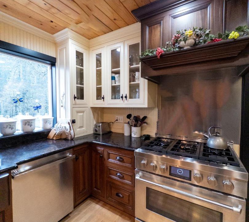Photo of Kitchen in Corvallis