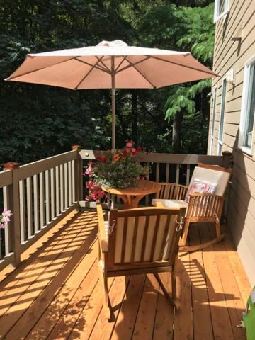 Photo of Patio Balcony in Corvallis