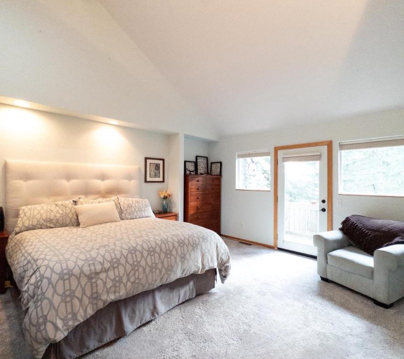 Photo of Bedroom in Corvallis