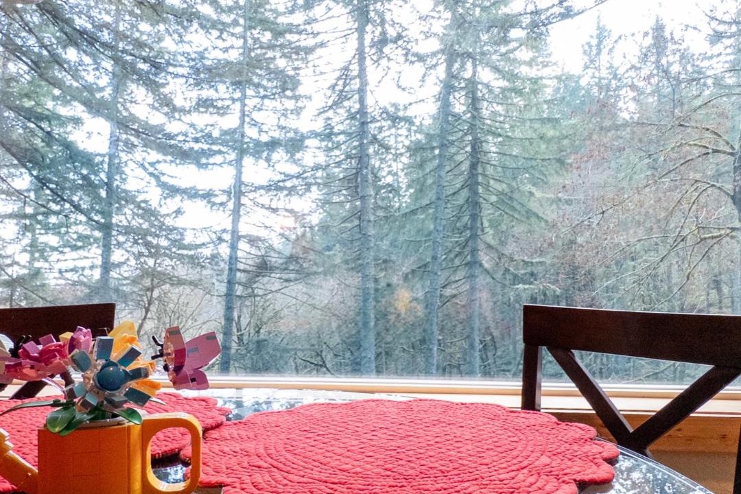 Photo of Patio Balcony in Corvallis