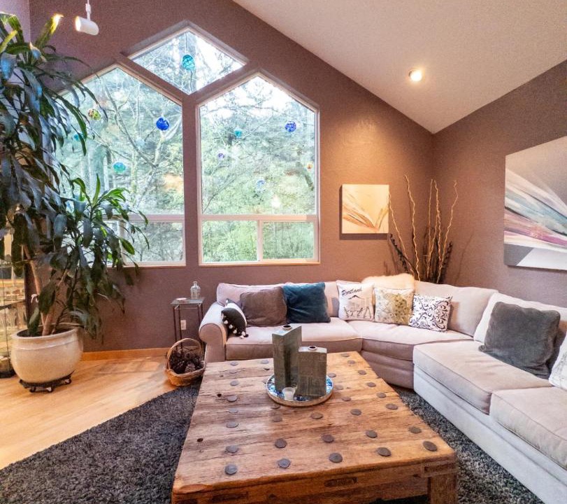 Photo of Livingroom in Corvallis