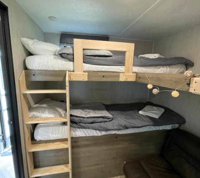 Photo of Bedroom in Klamath