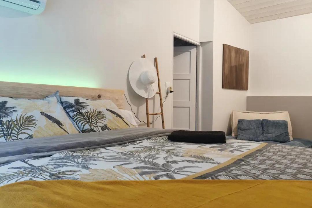 Photo of Bedroom in Durfort