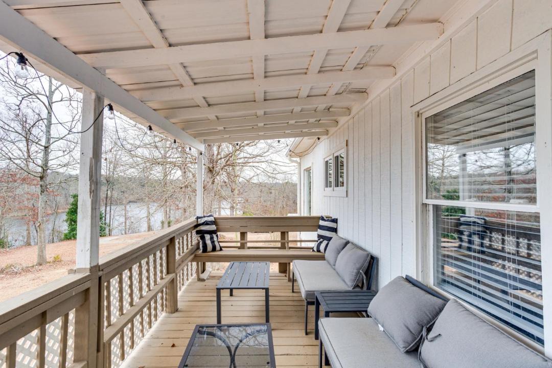 Photo of Patio Balcony in Bogart