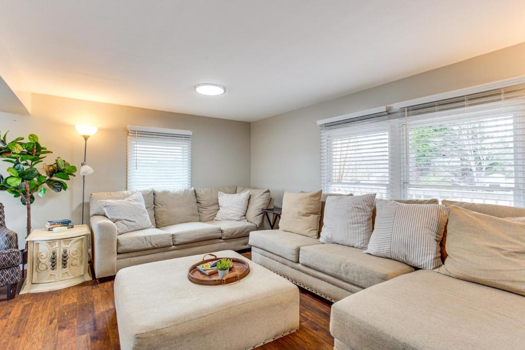 Photo of Livingroom in Bogart