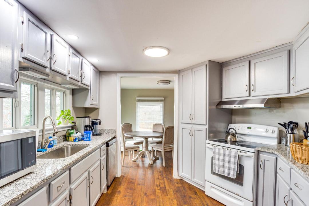 Photo of Kitchen in Bogart