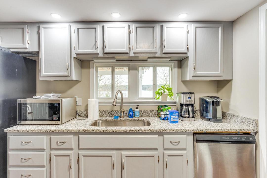 Photo of Kitchen in Bogart