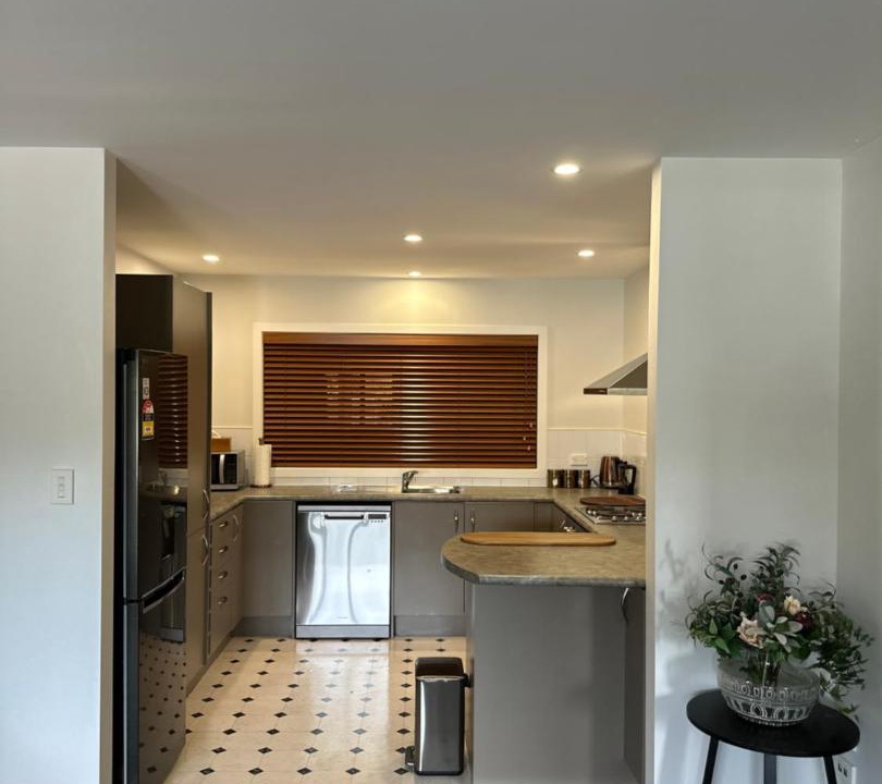 Photo of Kitchen in Masterton