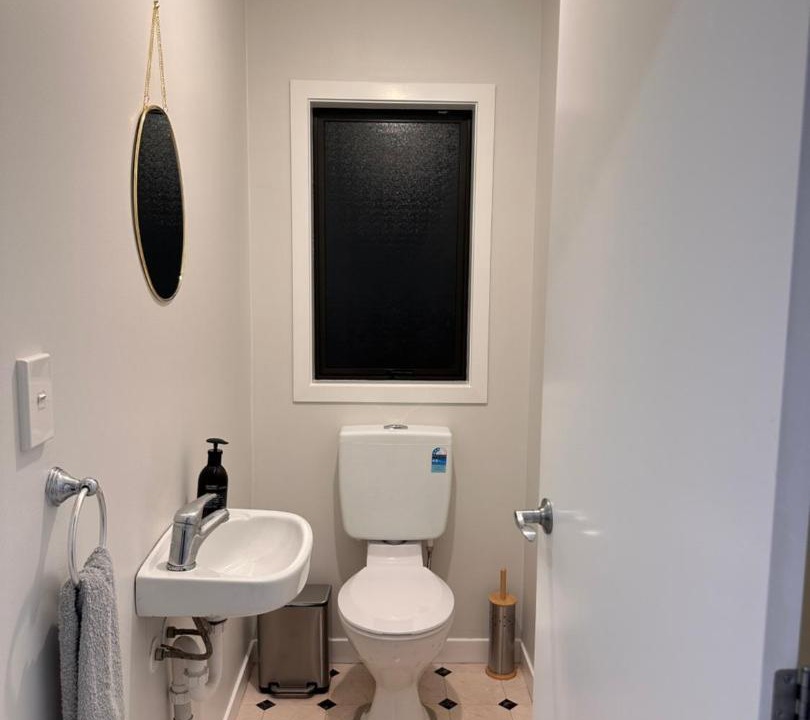 Photo of Bathroom in Masterton