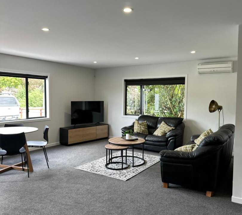 Photo of Livingroom in Masterton