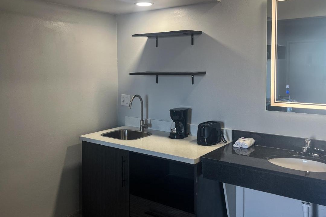 Photo of Bathroom in Dumas
