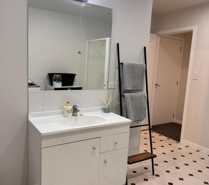 Photo of Bathroom in Masterton