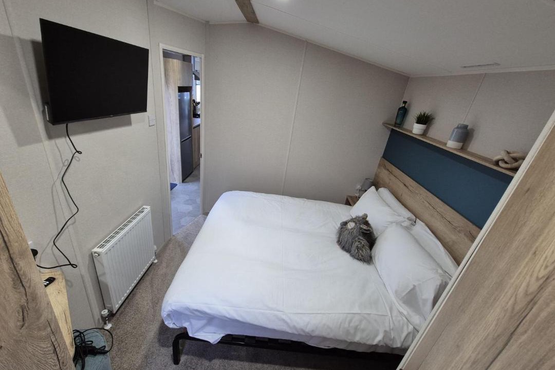 Photo of Bedroom in Seasalter