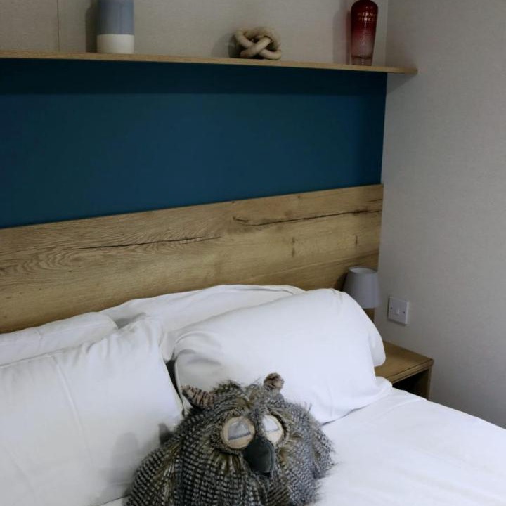 Photo of Bedroom in Seasalter