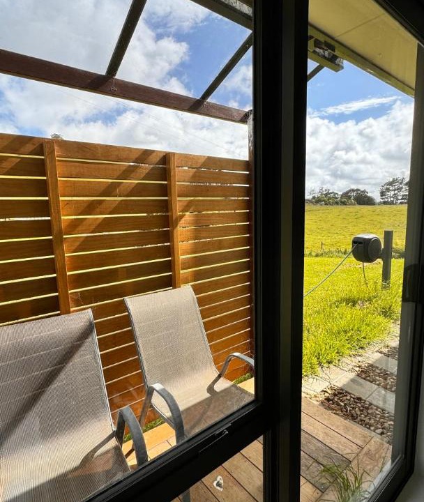 Photo of Patio Balcony in Franklin District