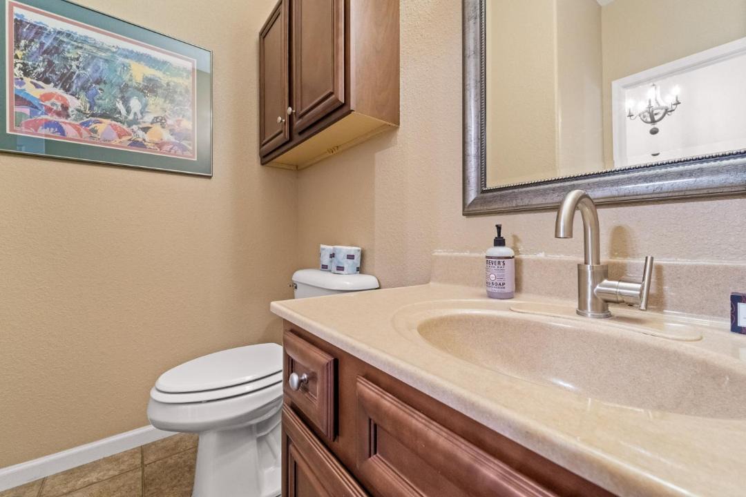 Photo of Bathroom in Lake of the Ozarks