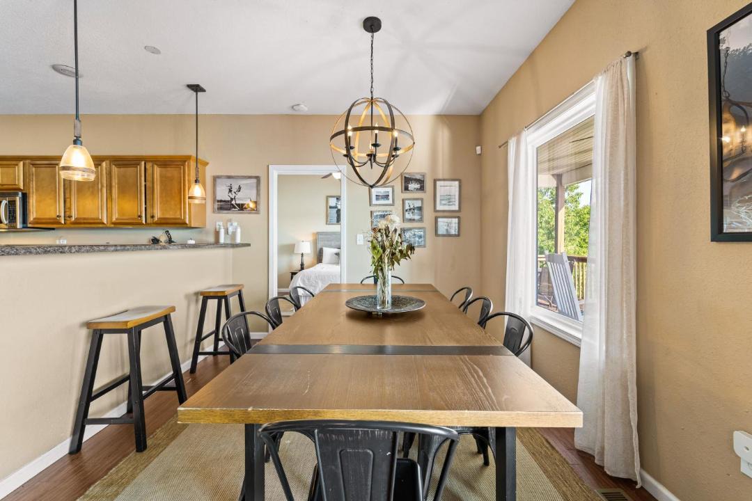 Photo of Kitchen in Lake of the Ozarks