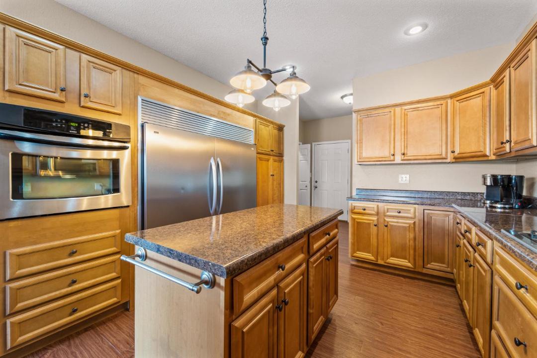 Photo of Kitchen in Lake of the Ozarks