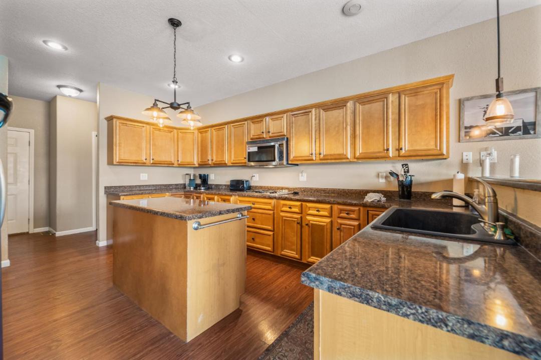 Photo of Kitchen in Lake of the Ozarks